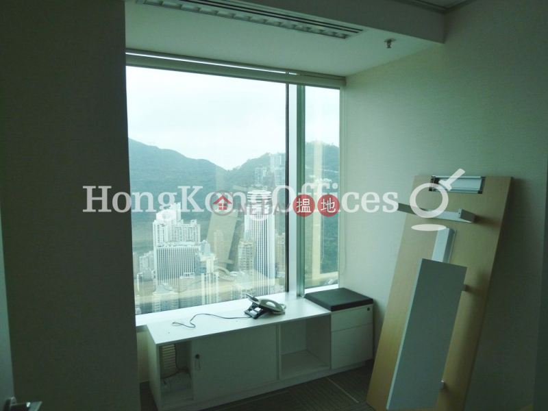 HK$ 180,064/ month Central Plaza | Wan Chai District | Office Unit for Rent at Central Plaza