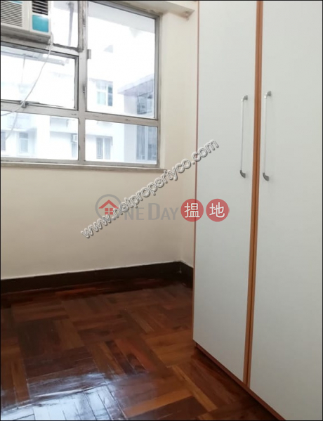 HK$ 17,200/ month Kin Lee Building | Wan Chai District, Decorated high-floor unit for lease in Wan Chai
