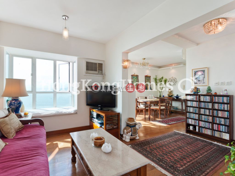 3 Bedroom Family Unit at Lung Cheung Garden | For Sale | 26 Kennedy Town Praya | Western District, Hong Kong, Sales HK$ 17.5M