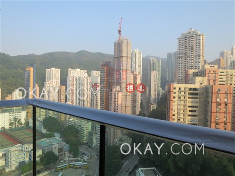 yoo Residence-高層住宅|出租樓盤|HK$ 33,000/ 月
