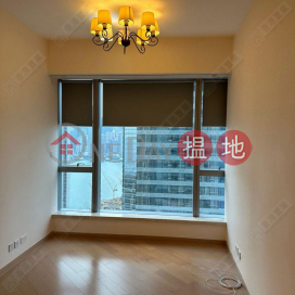 One-bedroom unit at The Cullinan (Diamond Wing)