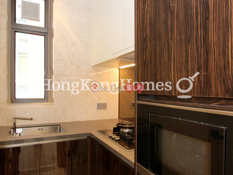 Jones Hive | Unknown, Residential Rental Listings, HK$ 33,500/ month