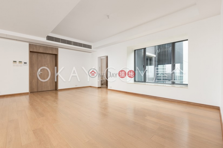 Gorgeous 3 bedroom with balcony & parking | Rental | 3 Tregunter Path | Central District Hong Kong Rental | HK$ 132,000/ month