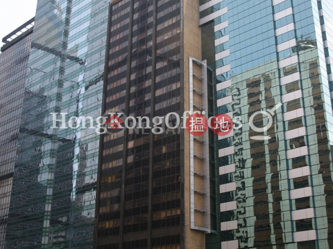 Office Unit for Rent at Malaysia Building | Malaysia Building 馬來西亞大廈 _0