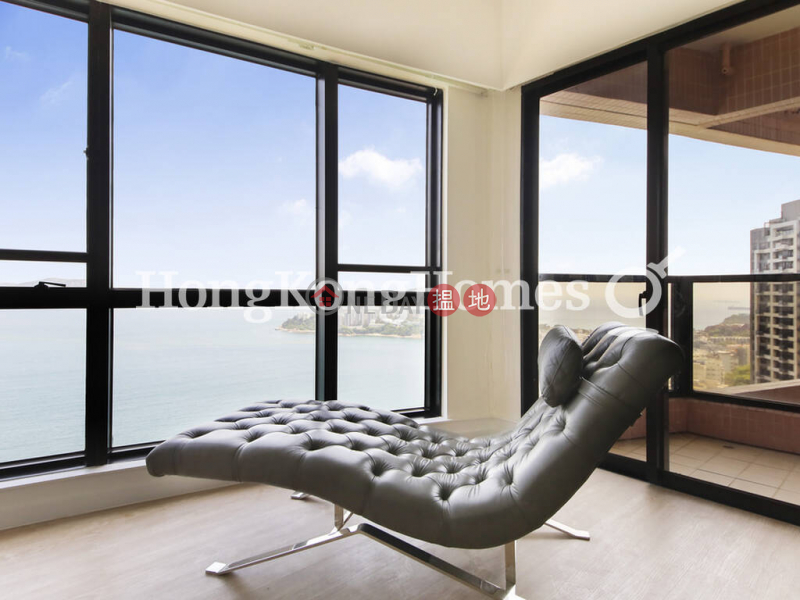 4 Bedroom Luxury Unit for Rent at Pacific View Block 3, 38 Tai Tam Road | Southern District Hong Kong | Rental HK$ 73,000/ month