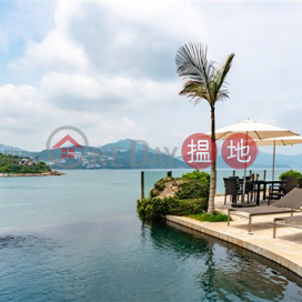 Unique house with sea views & parking | For Sale | 38-44 Hang Hau Wing Lung Road 坑口永隆路38-44號 _0