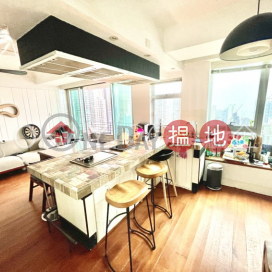 Luxurious 1 bed on high floor with harbour views | Rental | Cherry Crest 翠麗軒 _0