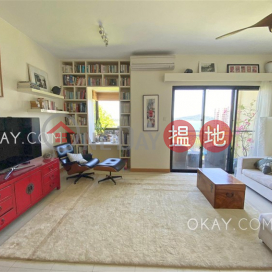 Popular 3 bed on high floor with sea views & rooftop | For Sale | Discovery Bay, Phase 4 Peninsula Vl Caperidge, 33 Caperidge Drive 愉景灣 4期 蘅峰蘅欣徑 蘅欣徑33號 _0