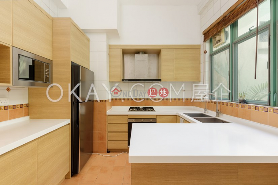 Property Search Hong Kong | OneDay | Residential | Sales Listings | Stylish house with terrace & balcony | For Sale