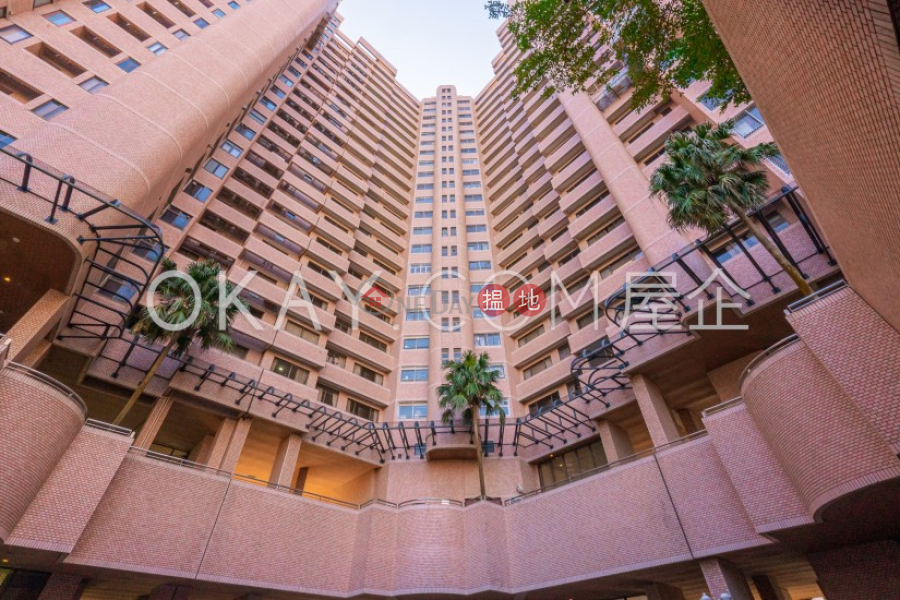 Rare 4 bedroom with balcony | Rental, 88 Tai Tam Reservoir Road | Southern District, Hong Kong | Rental, HK$ 100,000/ month