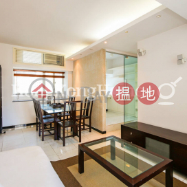1 Bed Unit at The Rednaxela | For Sale, The Rednaxela 帝華臺 | Western District (Proway-LID103659S)_0