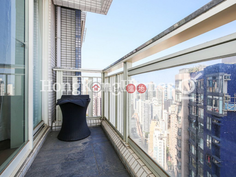 3 Bedroom Family Unit for Rent at Centrestage 108 Hollywood Road | Central District, Hong Kong Rental HK$ 44,000/ month