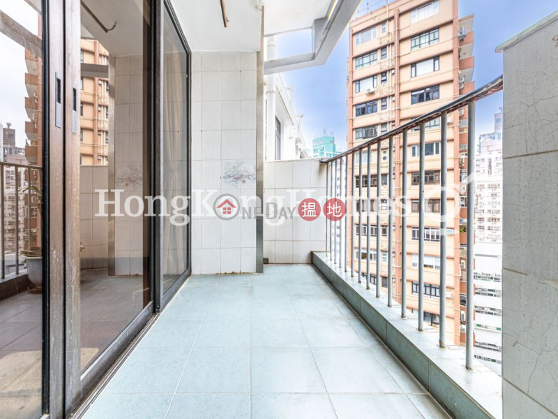 金時大廈三房兩廳單位出租|20巴丙頓道 | 西區香港|出租HK$ 60,000/ 月