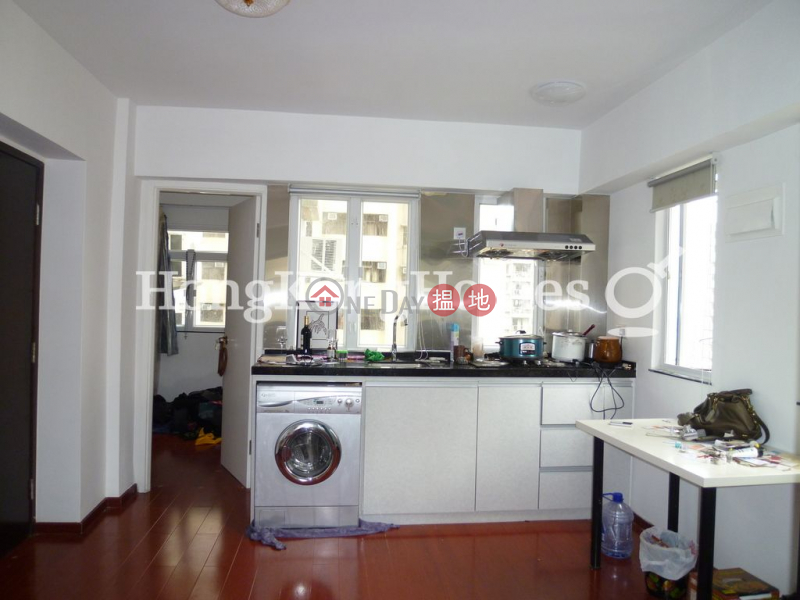 Property Search Hong Kong | OneDay | Residential Sales Listings, 1 Bed Unit at Fung Yat Building | For Sale