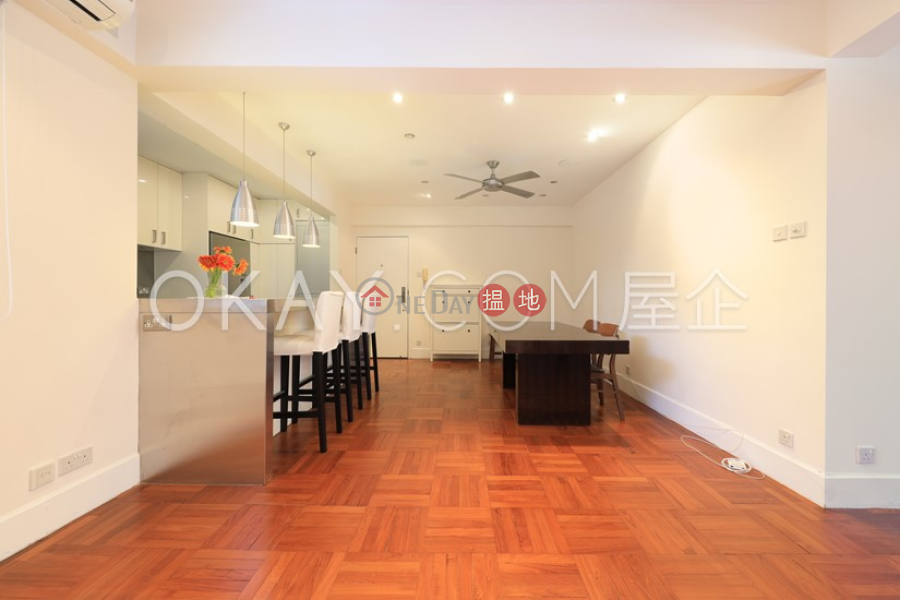 HK$ 20M, Kam Kin Mansion | Central District Popular 2 bedroom in Mid-levels West | For Sale