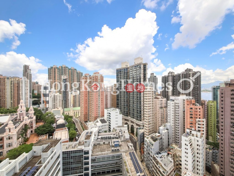 Property Search Hong Kong | OneDay | Residential Rental Listings 1 Bed Unit for Rent at Resiglow Pokfulam