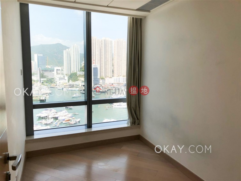 HK$ 37M, Larvotto | Southern District Rare 3 bedroom with balcony | For Sale