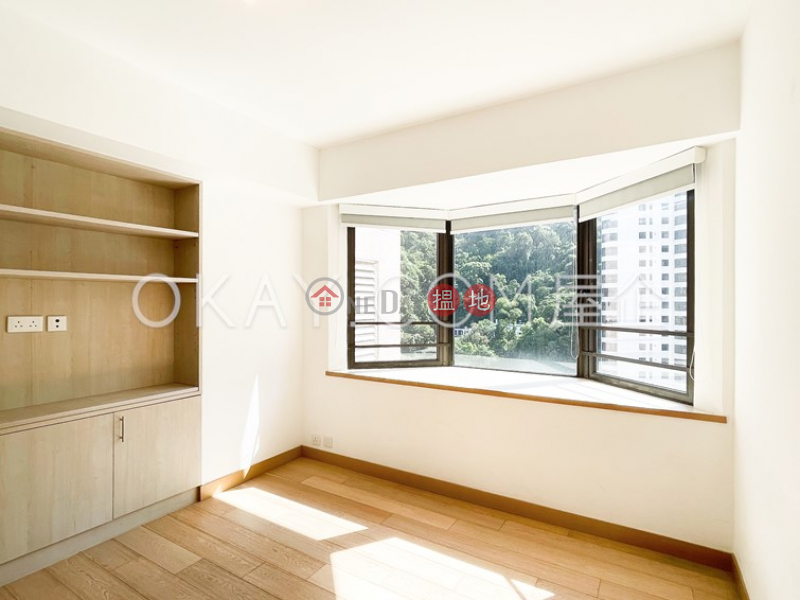 HK$ 140,000/ month | Estoril Court Block 2 | Central District Efficient 4 bed on high floor with harbour views | Rental