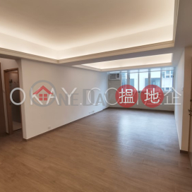 Elegant 3 bedroom with parking | For Sale | Se-Wan Mansion 西園樓 _0