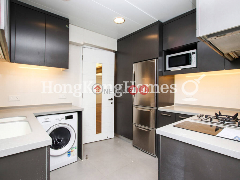 BOWEN VERDE三房兩廳單位出租|6東山臺 | 灣仔區-香港出租|HK$ 44,500/ 月