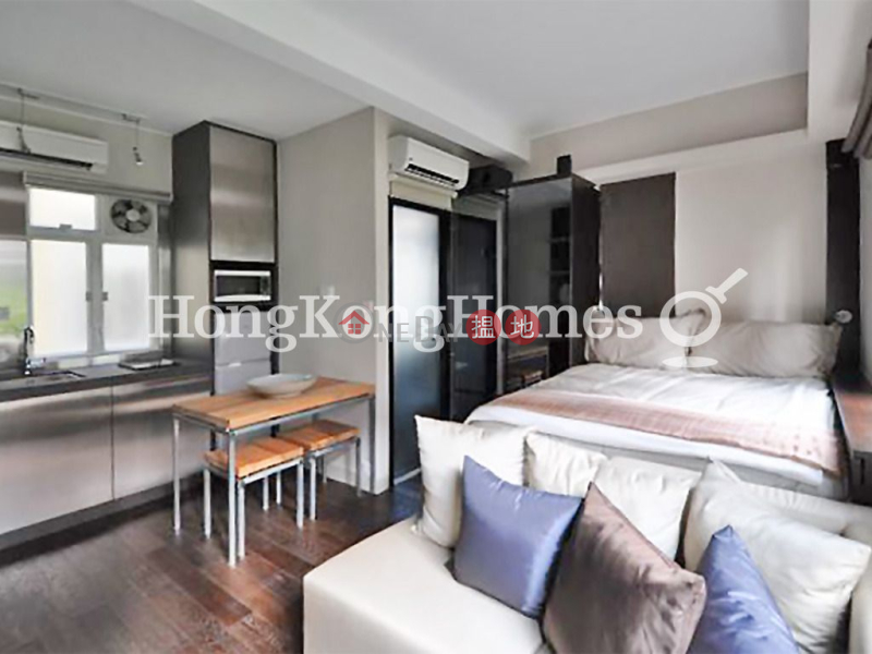 Studio Unit at Tai Shan House | For Sale, 32-34 Tai Ping Shan Street | Central District Hong Kong, Sales, HK$ 4.9M