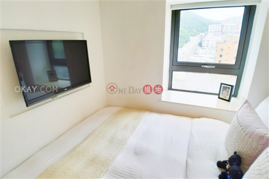 Property Search Hong Kong | OneDay | Residential | Rental Listings, Popular 2 bedroom on high floor | Rental