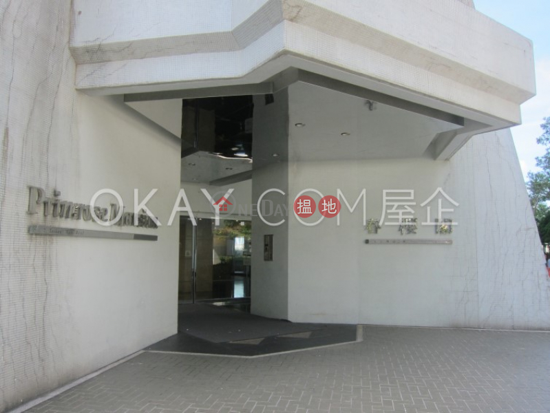 春櫻閣 (43座)-低層住宅|出租樓盤|HK$ 42,000/ 月