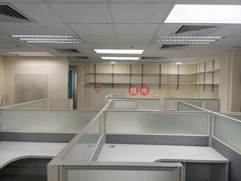 中環 核心地段有裝修寫字樓141德輔道中 | 中區|香港-出租|HK$ 26,000/ 月