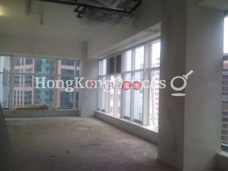 Office Unit for Rent at The Hennessy, The Hennessy 軒尼詩道256號 Rental Listings | Wan Chai District (HKO-49376-ACHR)