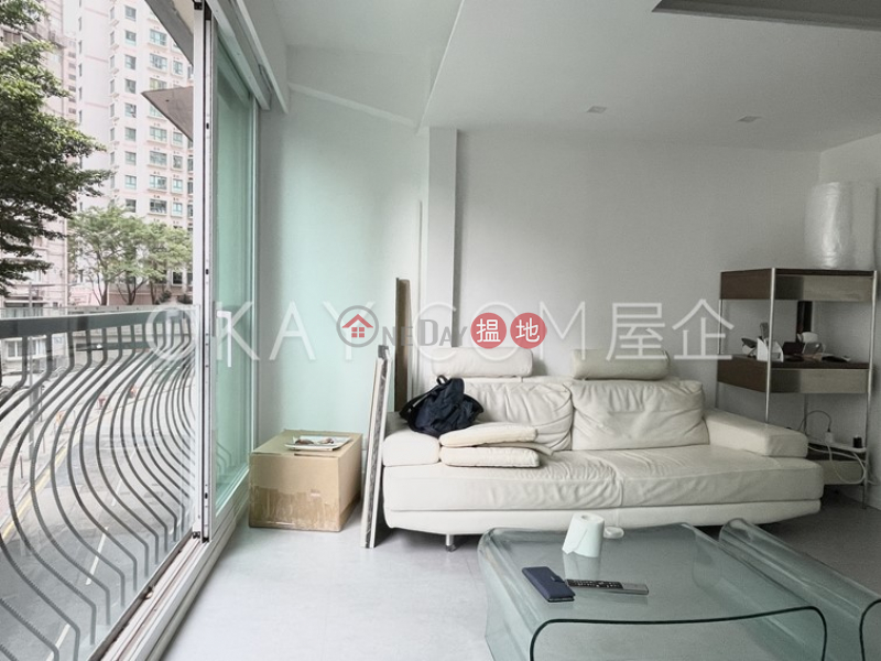 Hanwin Mansion, Low, Residential Rental Listings, HK$ 35,900/ month