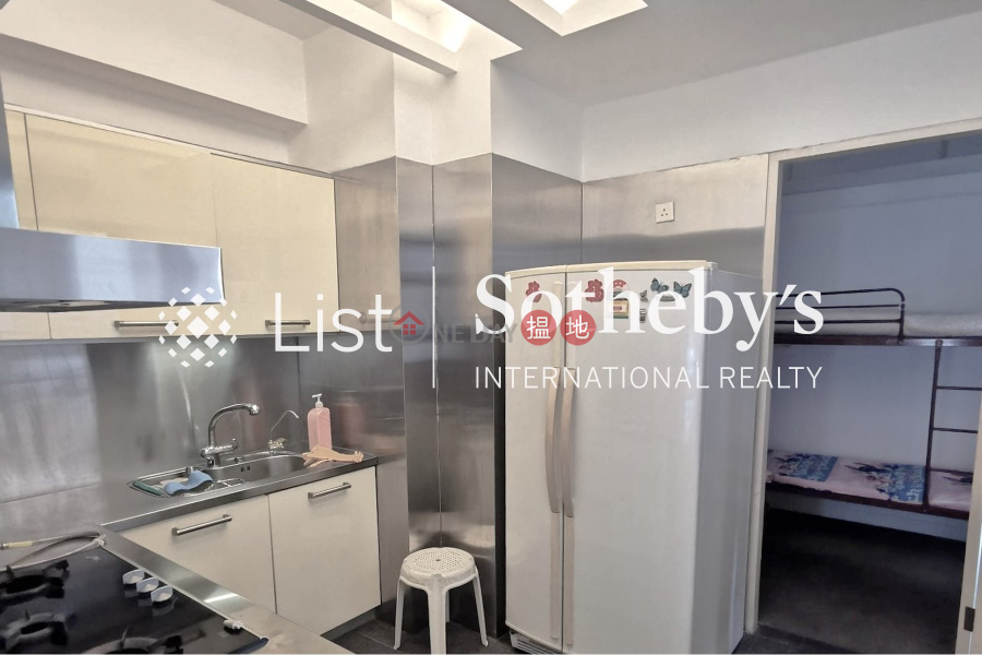 Property for Rent at Yale Lodge with 3 Bedrooms, 30 Kennedy Road | Central District, Hong Kong, Rental | HK$ 98,000/ month