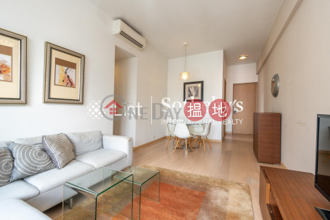 Property for Sale at SOHO 189 with 3 Bedrooms | SOHO 189 西浦 _0
