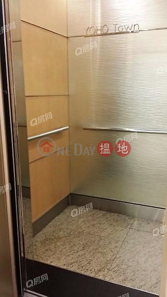 Property Search Hong Kong | OneDay | Residential Rental Listings, Yoho Town Phase 1 Block 9 | 2 bedroom Mid Floor Flat for Rent