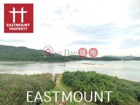 Sai Kung Village House | Property For Rent or Lease in Wong Keng Tei 黃京地-Waterfront house | Property ID:2645 | 15 Saigon Street 西貢街15號 _0