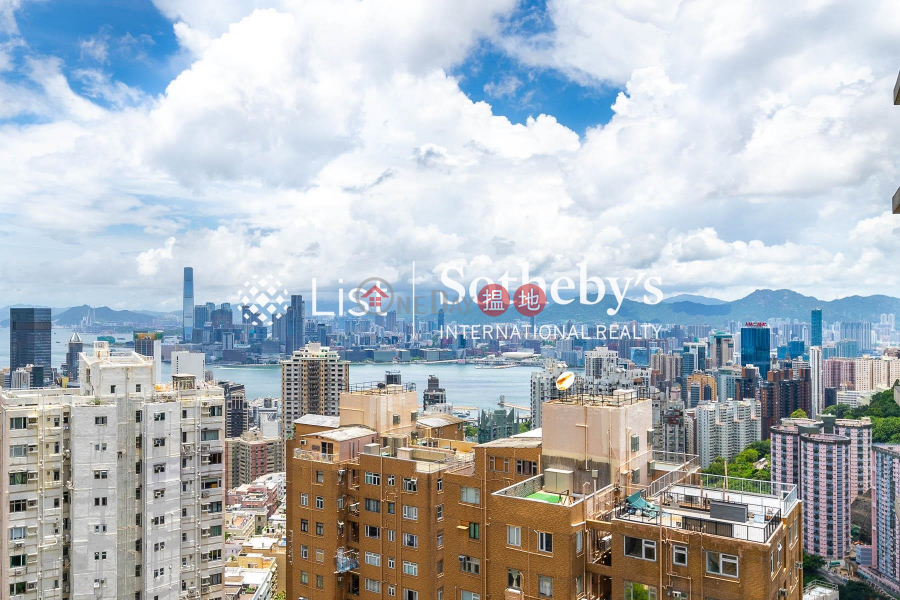 Property for Sale at Flora Garden Block 2 with 3 Bedrooms, 7 Chun Fai Road | Wan Chai District | Hong Kong Sales | HK$ 33.99M