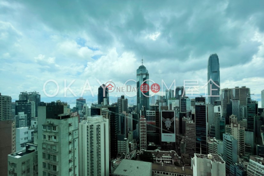 香港搵樓|租樓|二手盤|買樓| 搵地 | 住宅-出租樓盤3房2廁,極高層恆龍閣出租單位