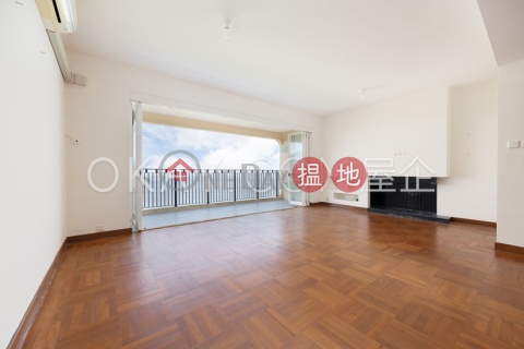 Beautiful 3 bedroom with sea views, balcony | Rental | Middleton Towers 明德村 _0