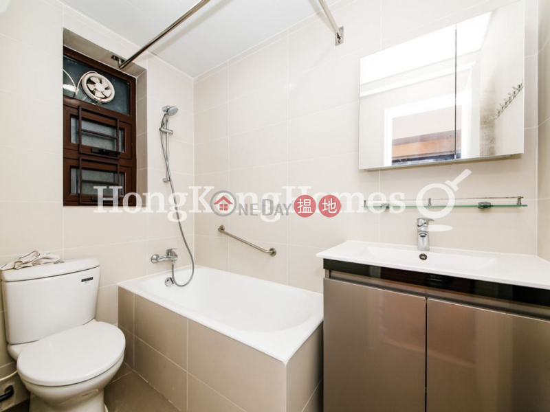 嘉輝大廈三房兩廳單位出售|西區嘉輝大廈(Garfield Mansion)出售樓盤 (Proway-LID75100S)