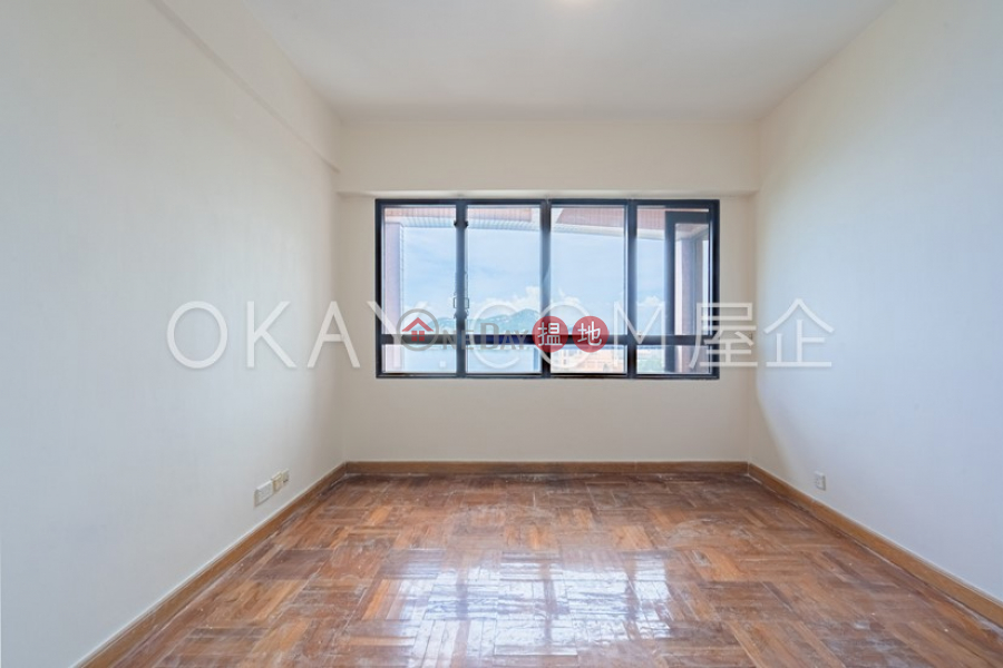 HK$ 36M | Pacific View Block 5 Southern District Exquisite 3 bedroom with balcony | For Sale