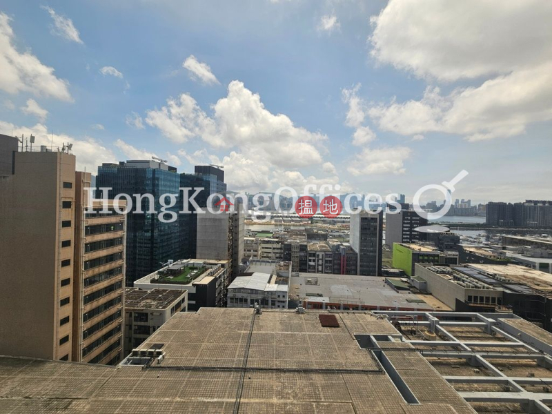 Industrial,office Unit for Rent at Paul Y. Centre | Paul Y. Centre 保華企業中心 Rental Listings
