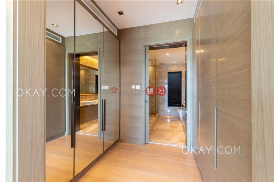 Luxurious house with sea views, rooftop & terrace | Rental, 6 Stanley Beach Road | Southern District, Hong Kong Rental HK$ 330,000/ month