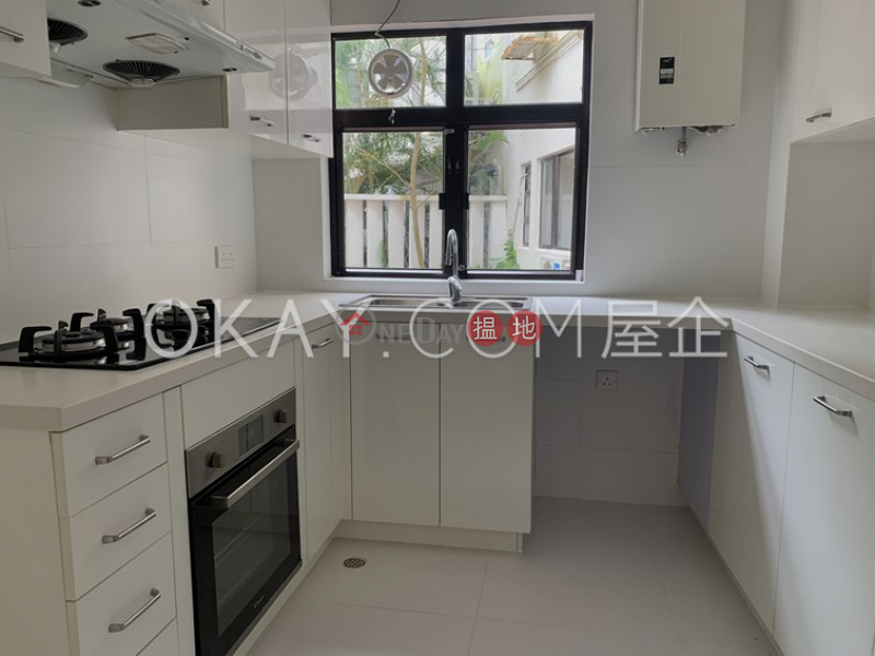 HK$ 78,000/ month, Jade Beach Villa Block A1-A4 Southern District Lovely 3 bedroom with sea views & parking | Rental