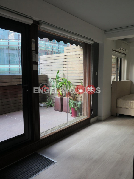 1 Bed Flat for Rent in Wan Chai, Rialto Building 麗都大廈 Rental Listings | Wan Chai District (EVHK97274)