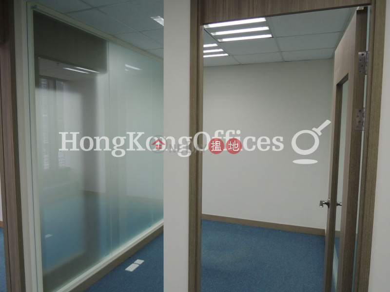 海富中心2座低層寫字樓/工商樓盤出租樓盤-HK$ 42,498/ 月
