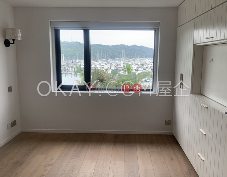 Property Search Hong Kong | OneDay | Residential Rental Listings, Exquisite house with parking | Rental