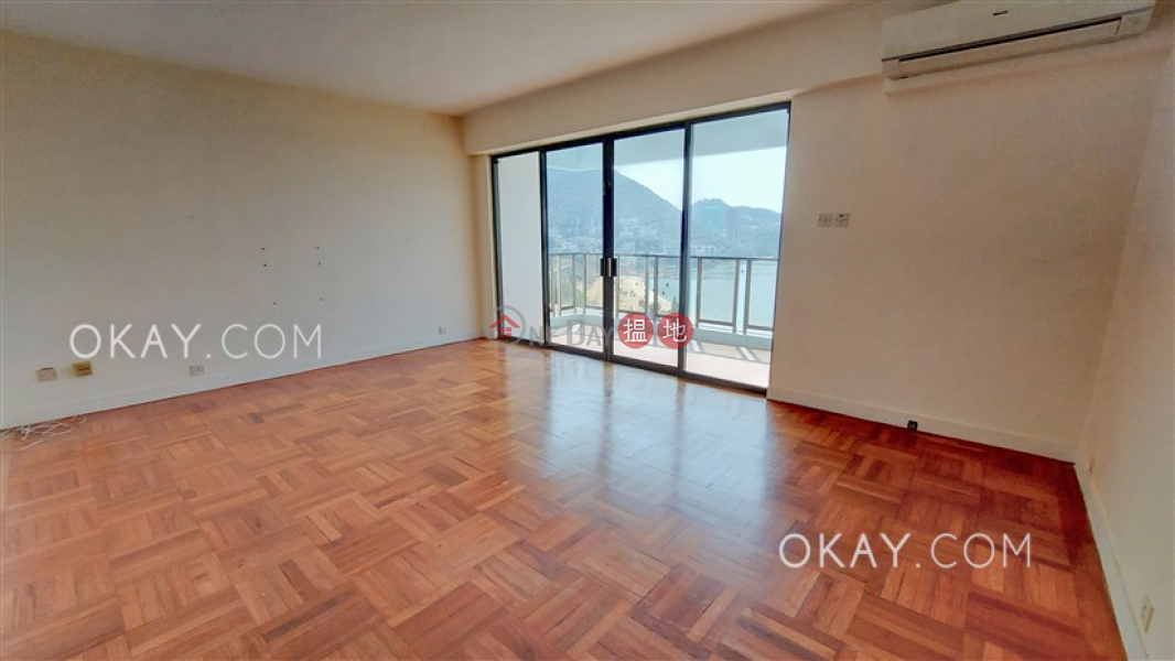 Efficient 4 bedroom with balcony & parking | Rental | 101 Repulse Bay Road | Southern District, Hong Kong, Rental HK$ 82,000/ month