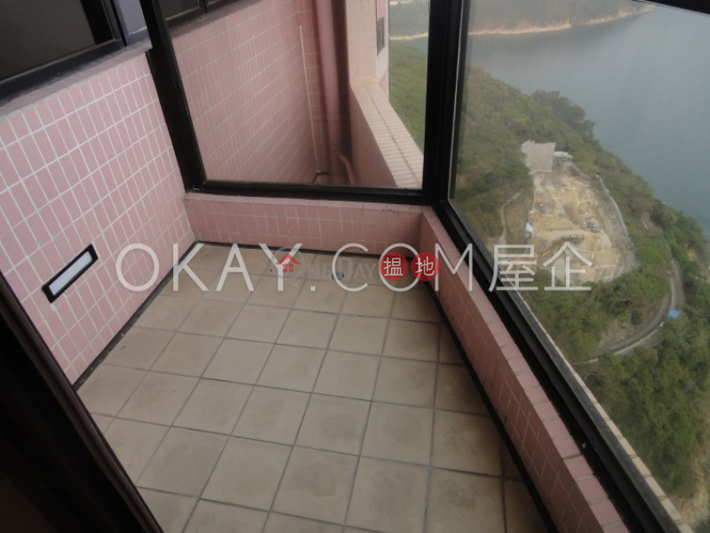 Property Search Hong Kong | OneDay | Residential, Rental Listings | Stylish 4 bedroom on high floor with parking | Rental