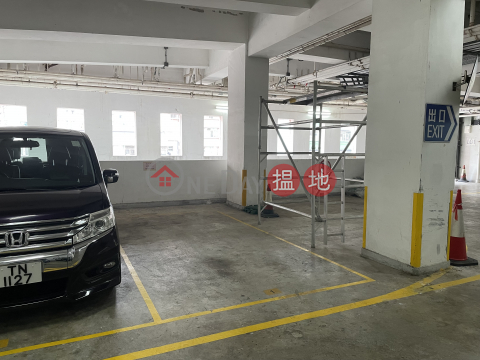 Best Parking Space in Sai Yin Pun, Bon-Point 雍慧閣 | Western District (DANIE-3973756325)_0