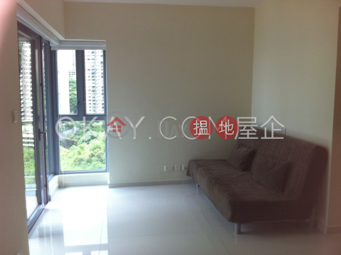 Stylish 2 bedroom with balcony | Rental, Phase 1 Residence Bel-Air 貝沙灣1期 | Southern District (OKAY-R52363)_0