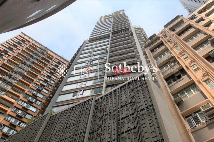Property for Sale at The Babington with 3 Bedrooms, 6D-6E Babington Path | Western District, Hong Kong Sales, HK$ 16.7M